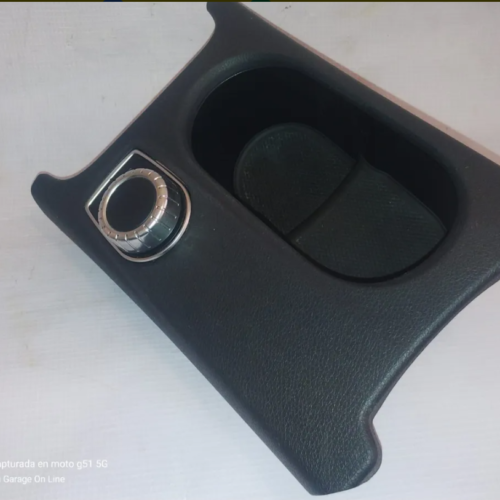 Captura de pantalla 2025-07-26 170722 Mercedes-benz Cla 200 Portavasos Central/modulo Para Estereo