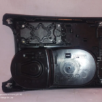 Captura de pantalla 2025-07-26 170732 Mercedes-benz Cla 200 Portavasos Central/modulo Para Estereo