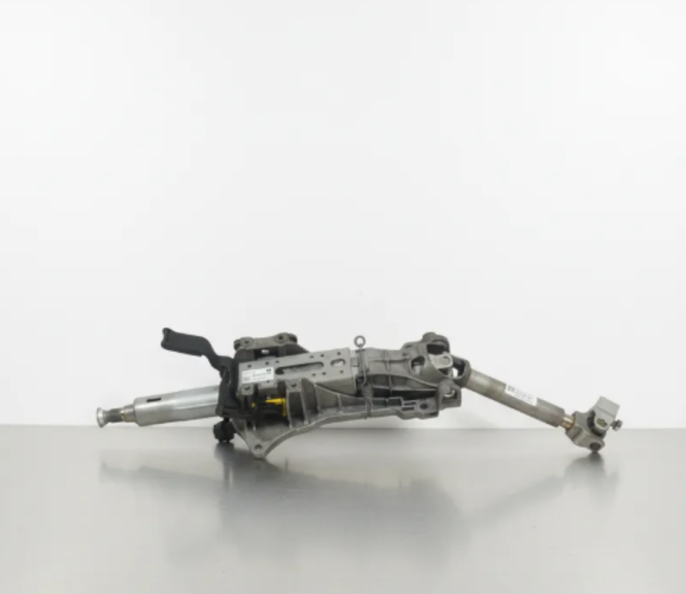 Mercedes-benz Cla 200 2014 Columna Dirección A2464600409