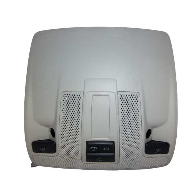 Mercedes-benz Cla 200 2013-2016 Consola Superior Interior