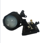 Mercedes-benz Cla 200 2014 Faro Derecho Ojo De Ángel Oem