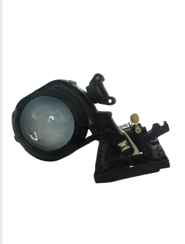 Captura de pantalla 2025-12-20 155857 Mercedes-benz Cla 200 2014 Faro Derecho Ojo De Ángel Oem