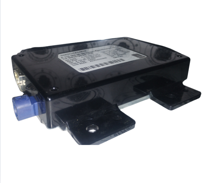 Mercedes-benz Cla 200 2014 Módulo Control Comunicaciones A 172 900 6008/ ZG