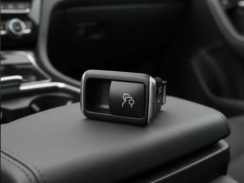 Captura de pantalla 2026-02-14 230600 Mercedes Benz Cla 200 Botón Apertura Cajuela A2129059200