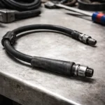 D_NQ_NP_2X_670040-MLM108034262071_032026-F Ford Focus Trend 2012-2015 Manguera Freno Trasera Cm5z2078a