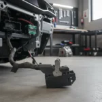 Mercedes-Benz CLA 200 14 Conector Módulo SAM BCM A0265458726