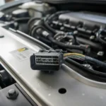 Ford Focus Fusion 2013-2016 Conector Macho 34 Pines Mixto WDP15 BCM OEM