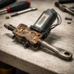 D_NQ_NP_2X_695285-MLM107475655240_032026-F Mercedes-benz Ml 350 2014 Motor Asiento Der 960562-105