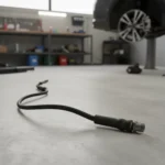 D_NQ_NP_2X_702230-MLM108031578517_032026-F Ford Focus Trend 2012-2015 Manguera Freno Trasera Cm5z2078a