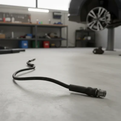 Ford Focus Trend 2012-2015 Manguera Freno Trasera Cm5z2078a