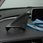 Mercedes-benz Cla 200 2014 Tapa/tweeter Izq A2468200303 Lh