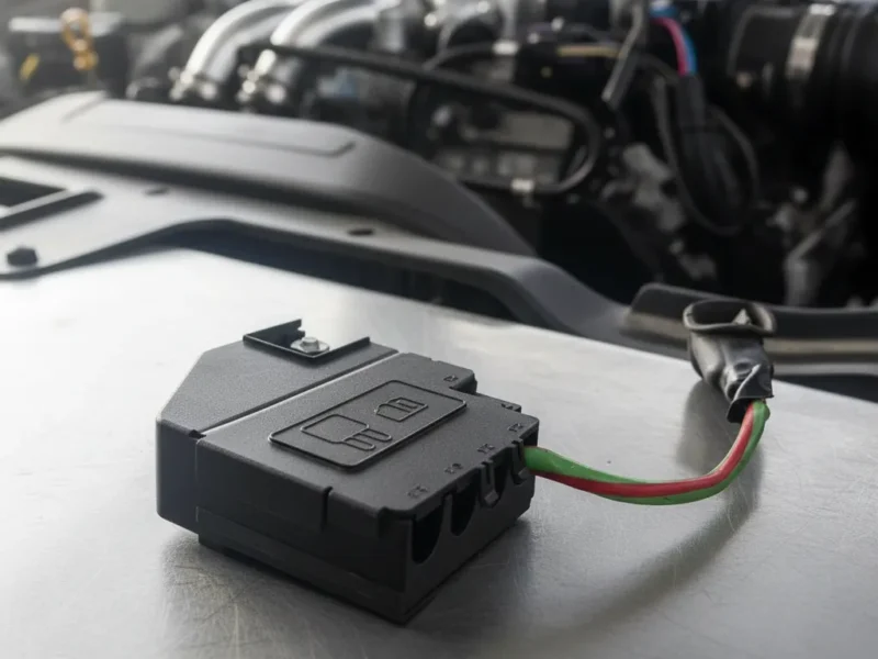 D_NQ_NP_2X_818995-MLA107426205977_022026-F Ford Fusion Titanium 2.0l 13-16 Cable Batería Du5t14a094ab