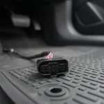 Mercedes-Benz CLA 200 2013-2016 Conector Arnés Módulo Delphi OEM