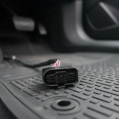 D_NQ_NP_2X_821488-MLM110334864957_042026-F Mercedes-Benz CLA 200 2013-2016 Conector Arnés Módulo Delphi OEM