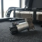 Mercedes-benz Ml 350 2012-2015 Motor Asiento Izq 966072-103