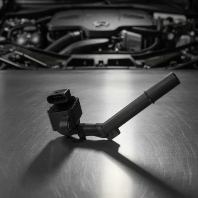 Mercedes-benz Cla 200 2013-2016 Bobina Encendido A2709060500