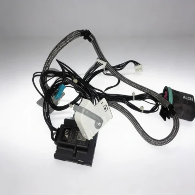 D_NQ_NP_2X_903301-MLM110430661223_042026-F Mercedes-benz Cla 200 2014 Arnés Interno Faro Derecho Oem