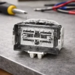 Ford Fusion / Focus 12-16 Conector Bcm 59 Pines Macho