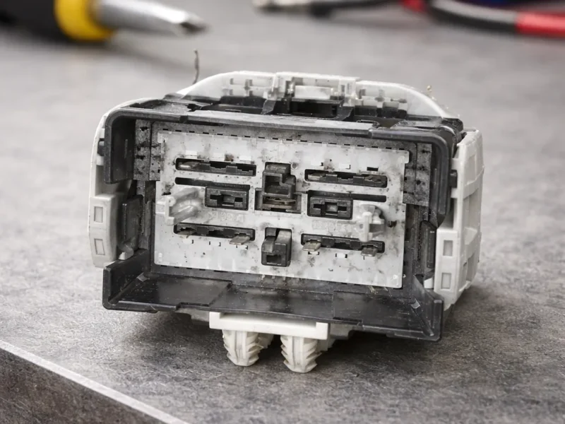 D_NQ_NP_2X_918615-MLM110327260911_042026-F Ford Fusion / Focus 12-16 Conector Bcm 59 Pines Macho