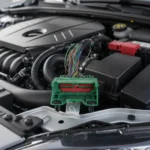 Ford Focus 2012-2015 Conector Bcm Lear 3460511 29 pines Macho