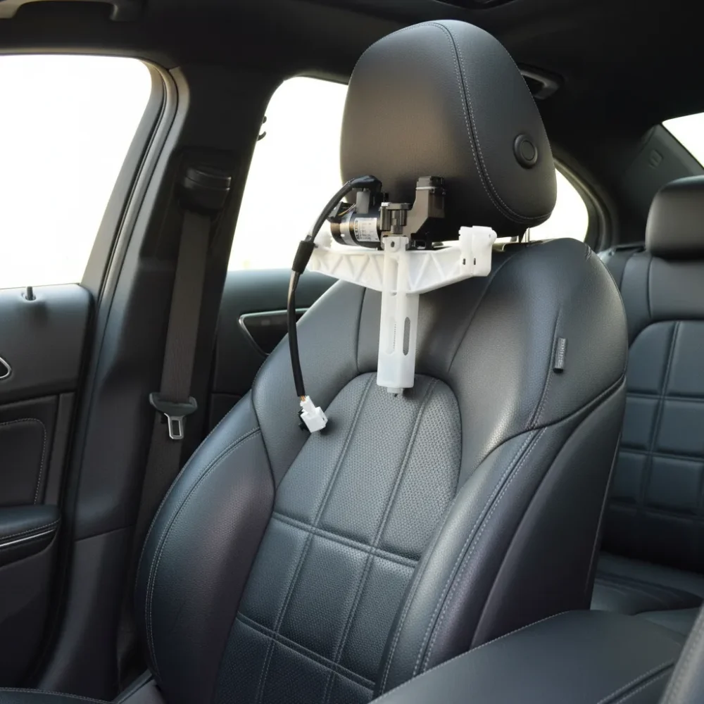 Mercedes-Benz CLA 200 13-16 Actuador Cabecera OEM A0009700626