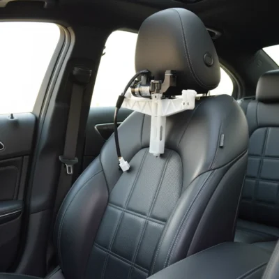 Mercedes-Benz CLA 200 13-16 Actuador Cabecera OEM A0009700626