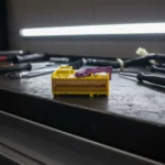 Mercedes-benz Cla 200 14 Conector Airbag Srs Ecu A0295459126