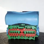 Ford Focus 2012-2015 Conector Bcm Lear3460511 29pines Hembra