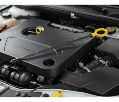 Ford Focus Trend 2.0L 12-15 Bayoneta Aceite OEM CP9Z6750B