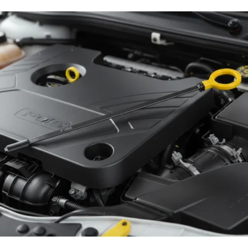 D_NQ_NP_2X_988725-MLM109097871508_042026-F Ford Focus Trend 2.0L 12-15 Bayoneta Aceite OEM CP9Z6750B