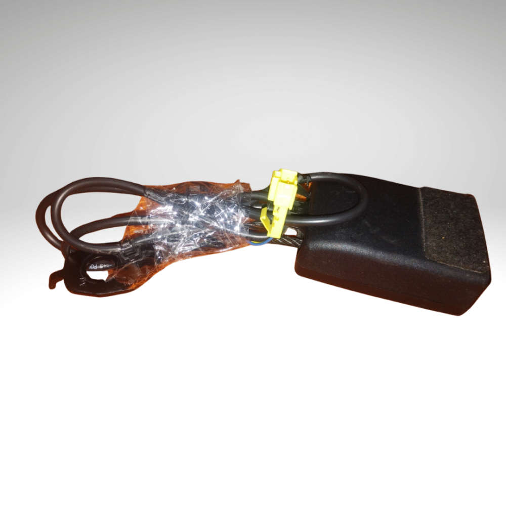 Mercedes-benz Cla 200 2014 Broche Cinturon Abs A2468600269