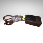 Mercedes-benz Cla 200 2014 Broche Cinturon Abs A2468600269