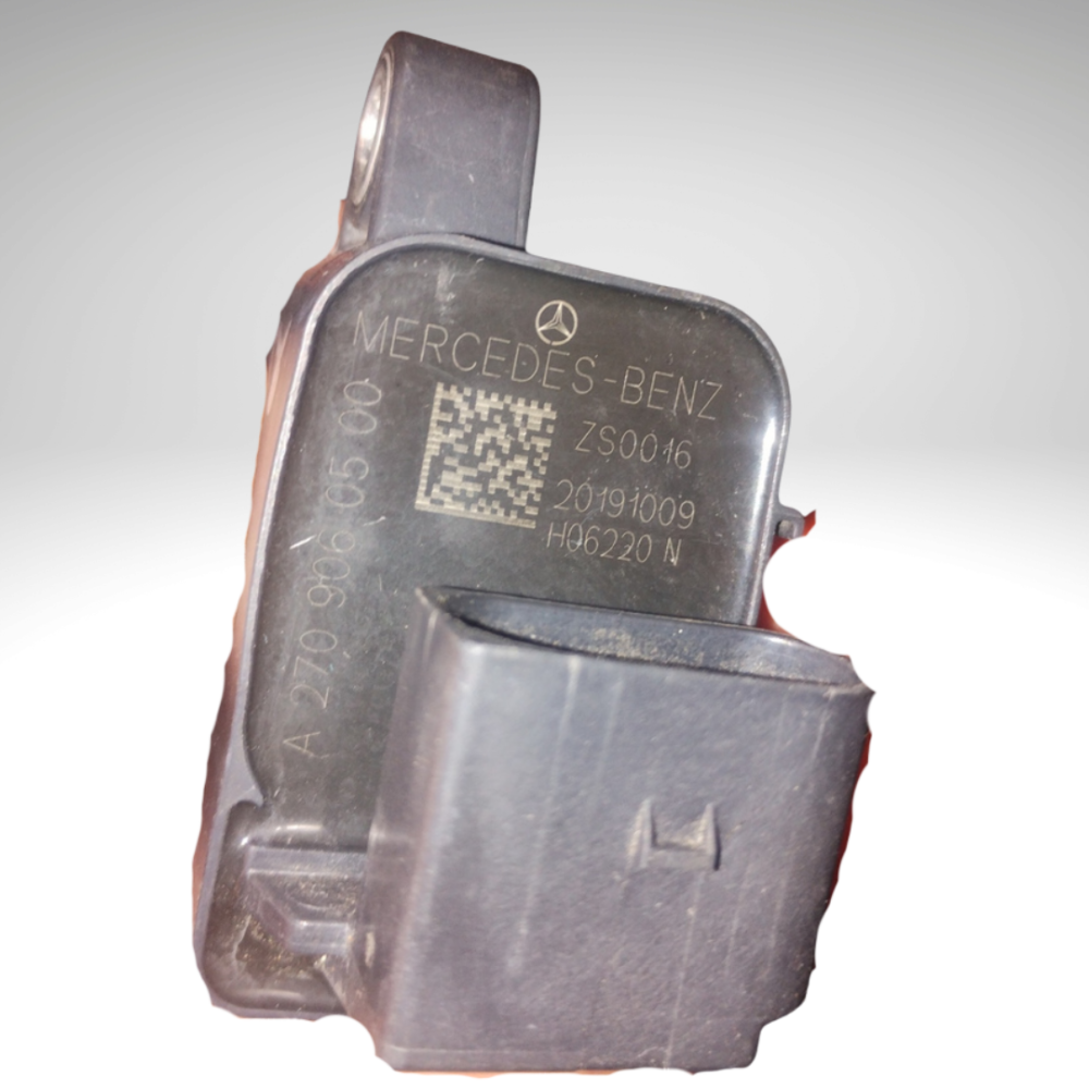 Diseño sin título (1) Mercedes-benz Cla 200 2013-2016 Bobina Encendido A2709060500