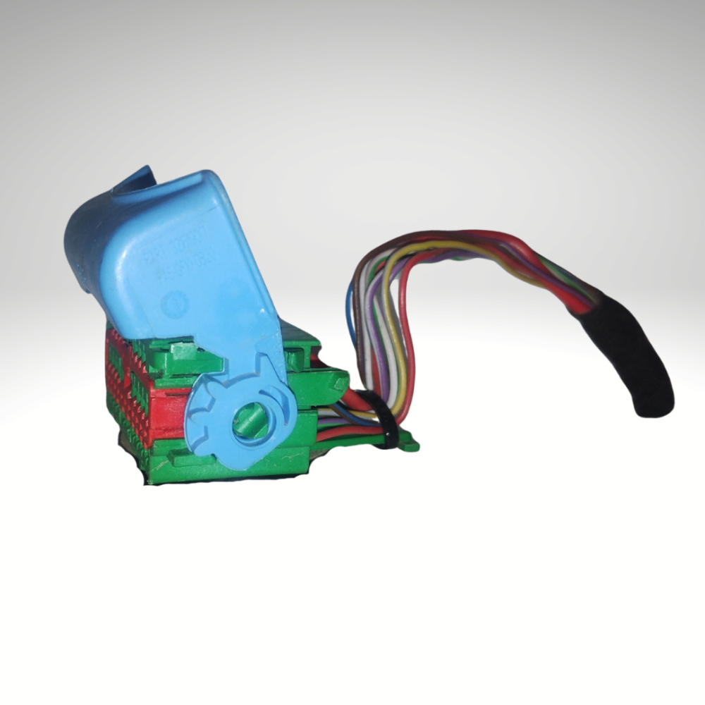 Ford Focus 2012-2015 Conector Bcm Lear3460511 29pines Hembra