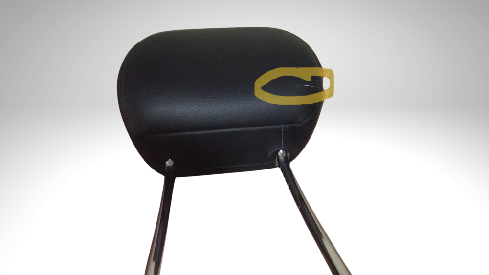 Mercedes-benz Cla 200 Cabecera Con Detalle A2469700778