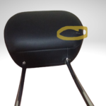 Mercedes-benz Cla 200 Cabecera Con Detalle A2469700778