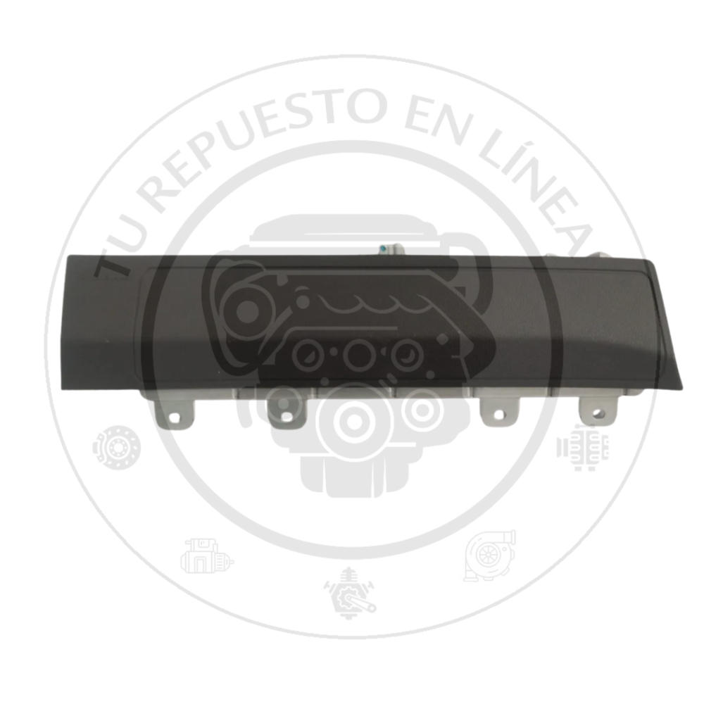 Mercedes-benz Cla 200 2013-2016 Airbag Rodilla Izq A1178600300