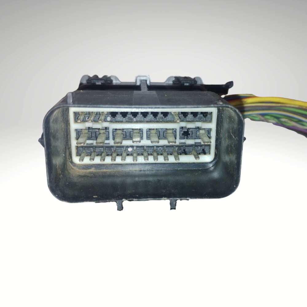 Ford Focus Fusion 2013-2016 Conector Macho 34 Pines Mixto WDP15 BCM OEM