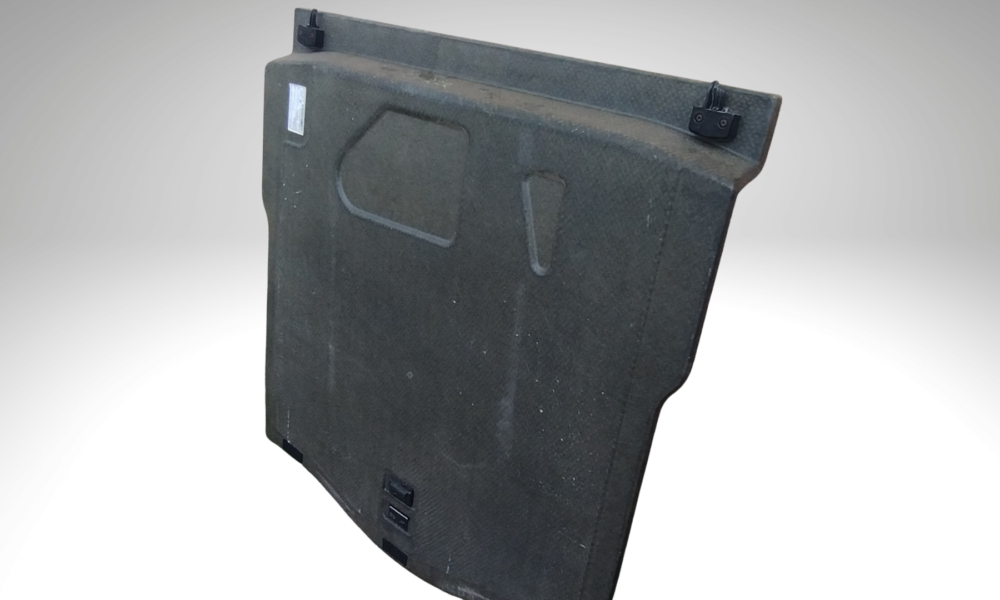 Mercedes-benz Cla 200 2014 Tapete Cajuela A1176800042