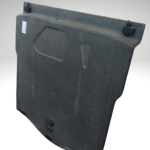 Mercedes-benz Cla 200 2014 Tapete Cajuela A1176800042