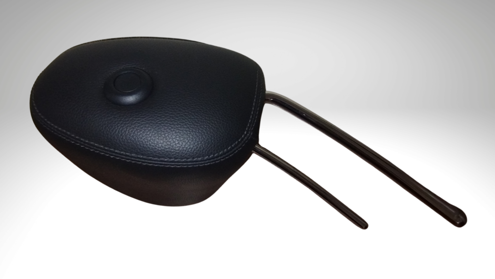 Mercedes-benz Cla 200 Cabecera Asiento Original OEM