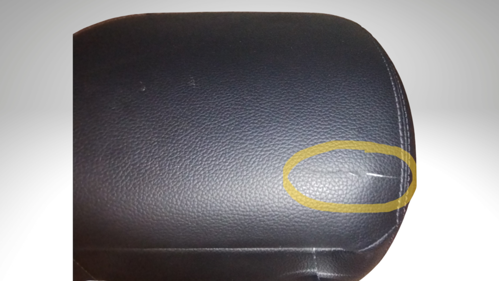 Mercedes-benz Cla 200 Cabecera Con Detalle A2469700778