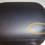 Mercedes-benz Cla 200 Cabecera Con Detalle A2469700778