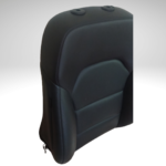 Mercedes Cla200 2014 Respaldo Copiloto Sin Airbag A246910570