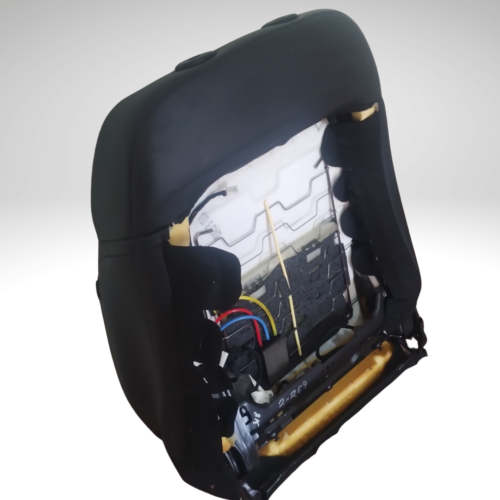 Mercedes-benz Cla 200 2014 Respaldo Piloto Sin Airbag