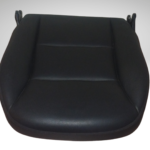 Mercedes-benz Cla 200 2014 Asiento Piel Negra Original Izquierda