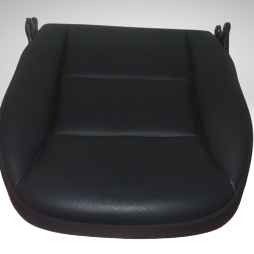 Diseño sin título (11) Mercedes-benz Cla 200 2014 Asiento Piel Negra Original Izquierda