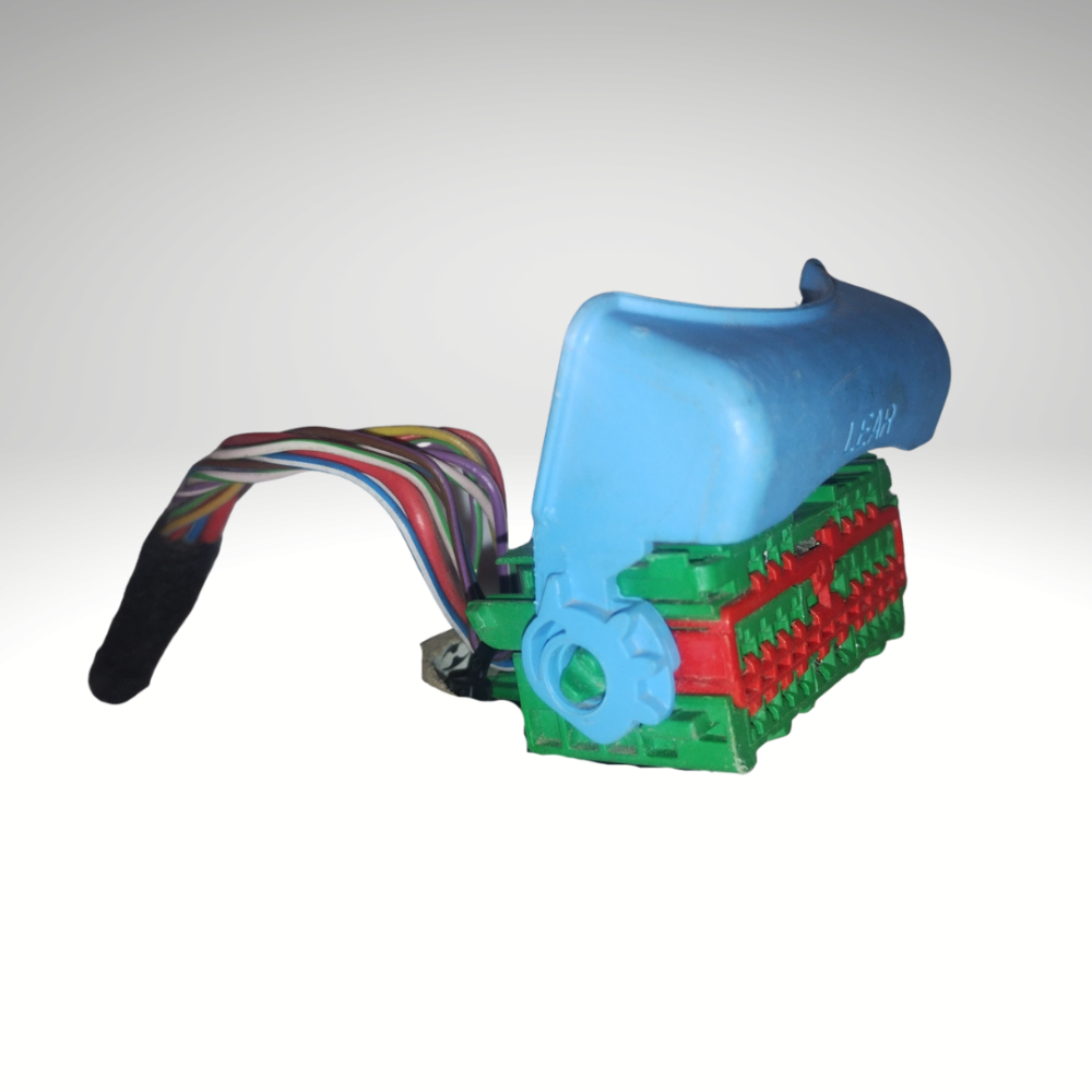 Ford Focus 2012-2015 Conector Bcm Lear3460511 29pines Hembra