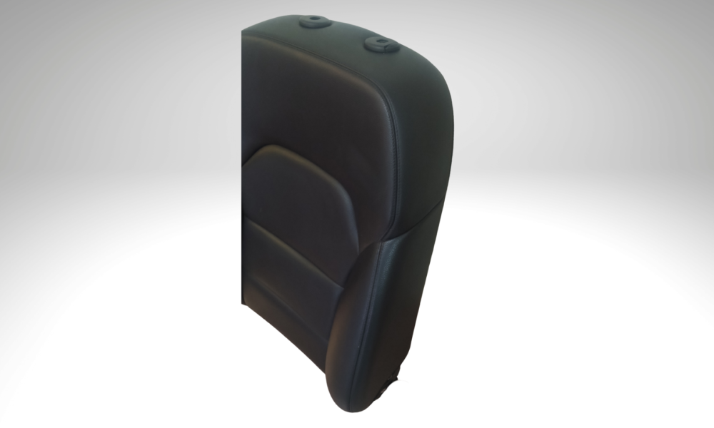 Mercedes Cla200 2014 Respaldo Copiloto Sin Airbag A246910570