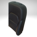 Mercedes Cla200 2014 Respaldo Copiloto Sin Airbag A246910570